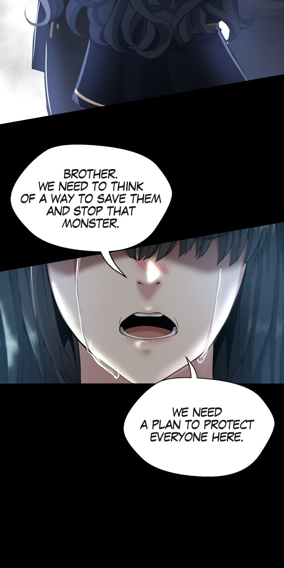 The Beginning After the End Chapter 137 - Anger and Grief image 11
