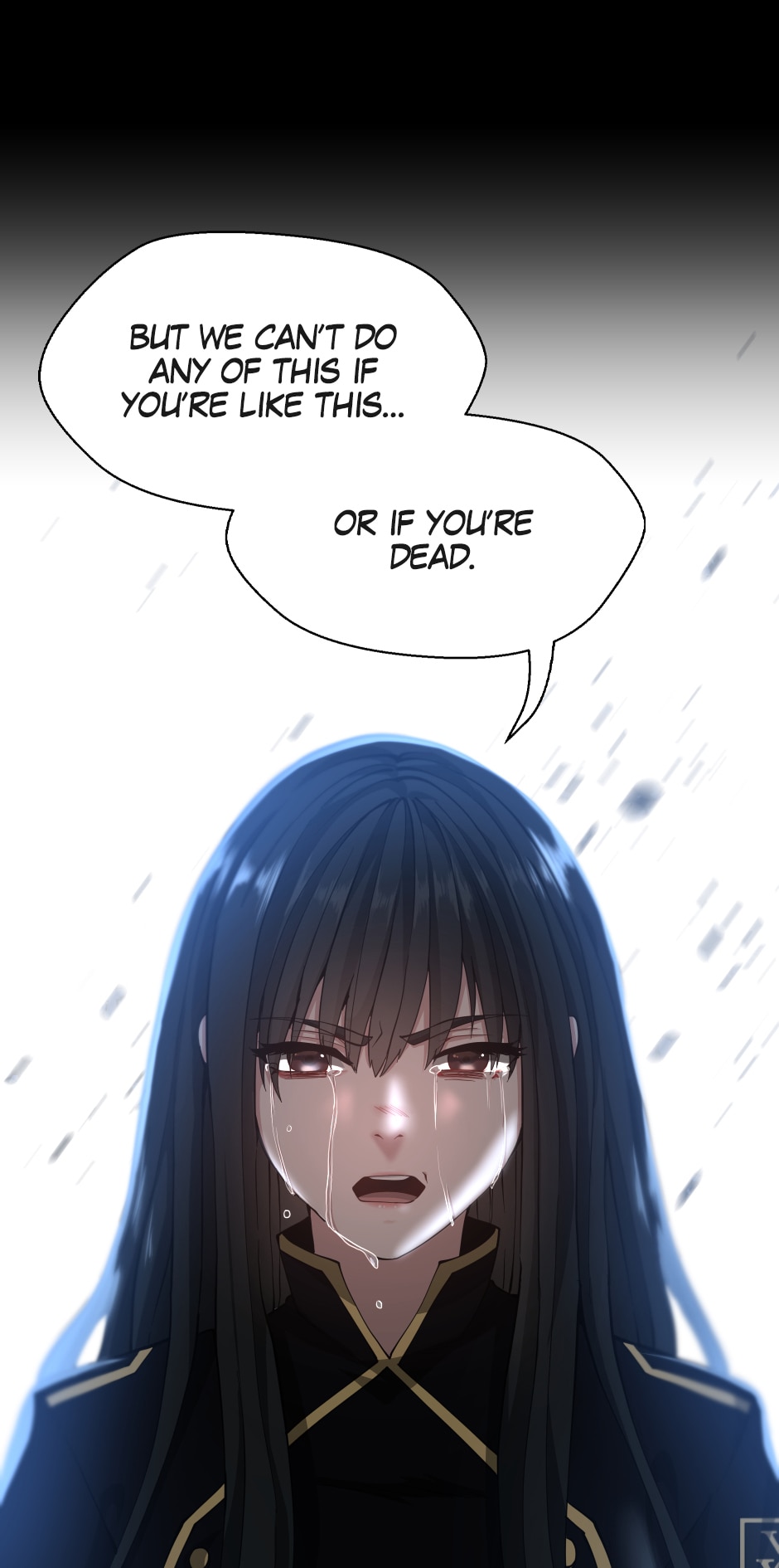 The Beginning After the End Chapter 137 - Anger and Grief image 12