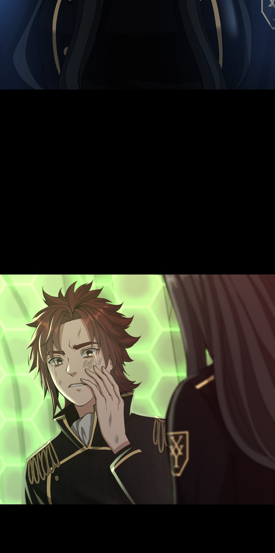 The Beginning After the End Chapter 137 - Anger and Grief image 13