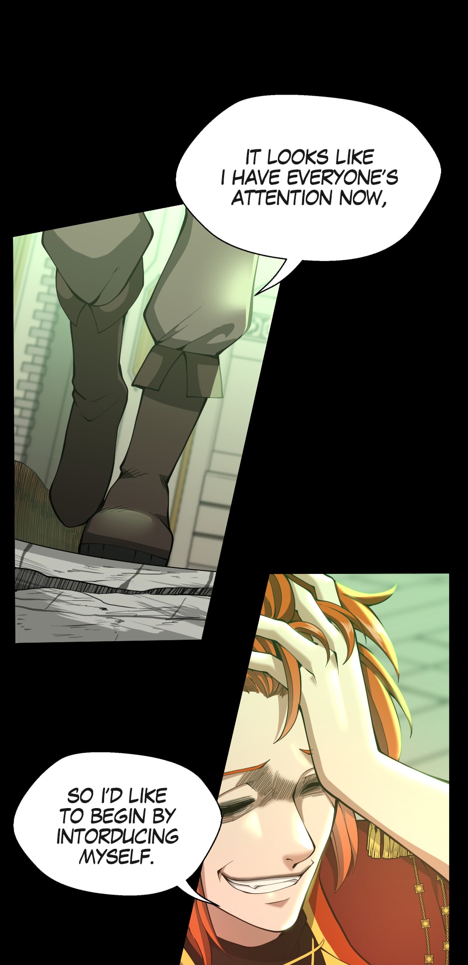 The Beginning After the End Chapter 137 - Anger and Grief image 25