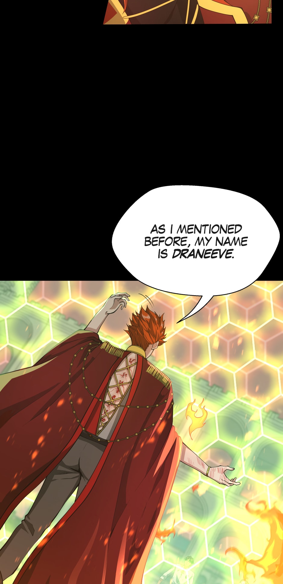 The Beginning After the End Chapter 137 - Anger and Grief image 26