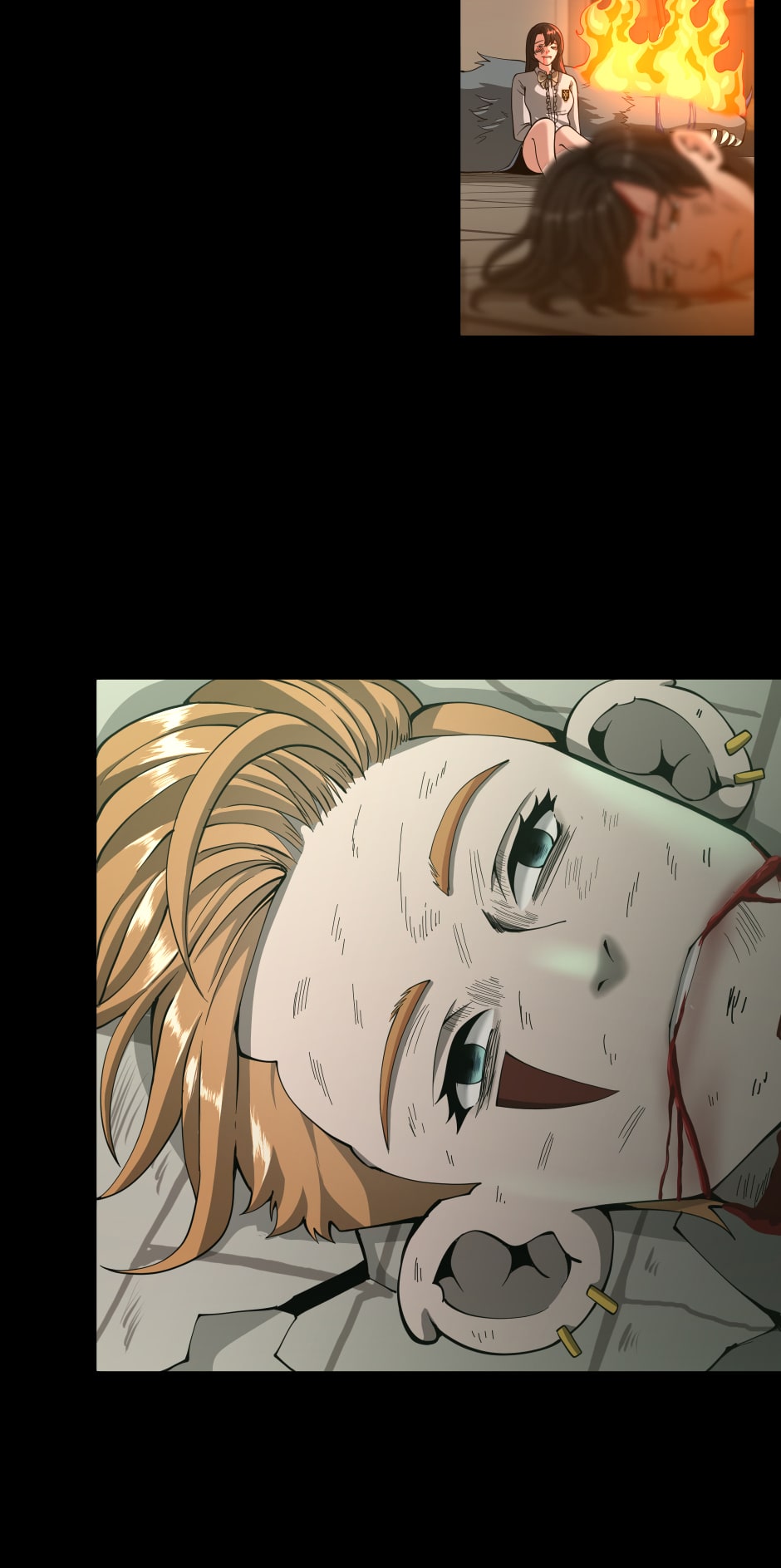 The Beginning After the End Chapter 137 - Anger and Grief image 2