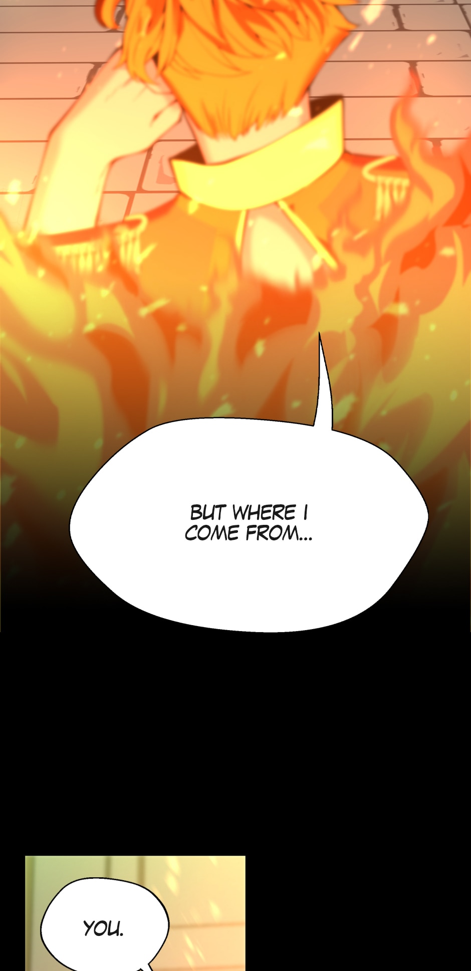 The Beginning After the End Chapter 137 - Anger and Grief image 31