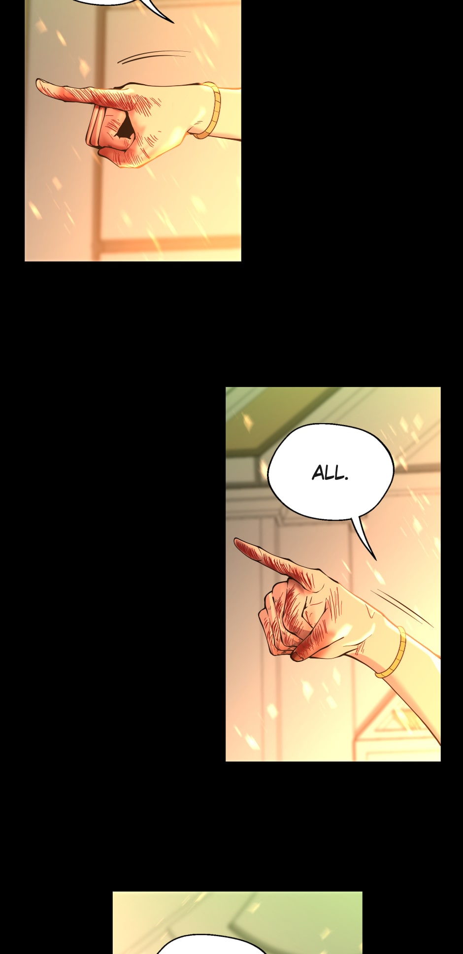 The Beginning After the End Chapter 137 - Anger and Grief image 32