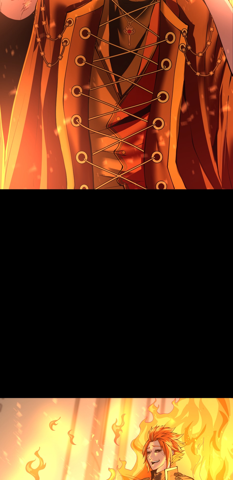 The Beginning After the End Chapter 137 - Anger and Grief image 34