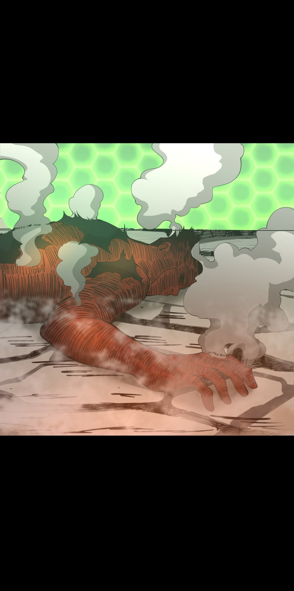 The Beginning After the End Chapter 137 - Anger and Grief image 3