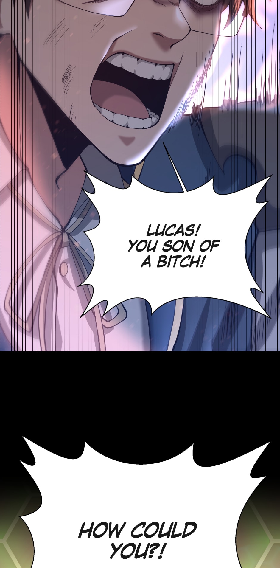 The Beginning After the End Chapter 137 - Anger and Grief image 44