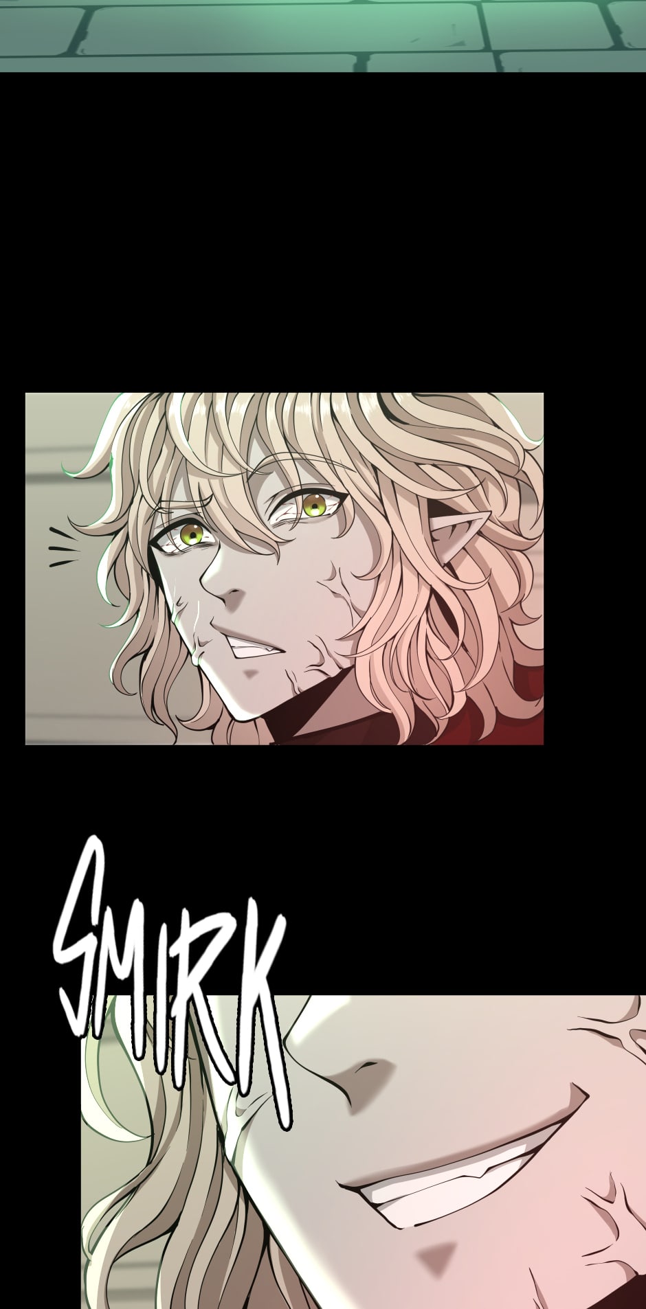 The Beginning After the End Chapter 137 - Anger and Grief image 46