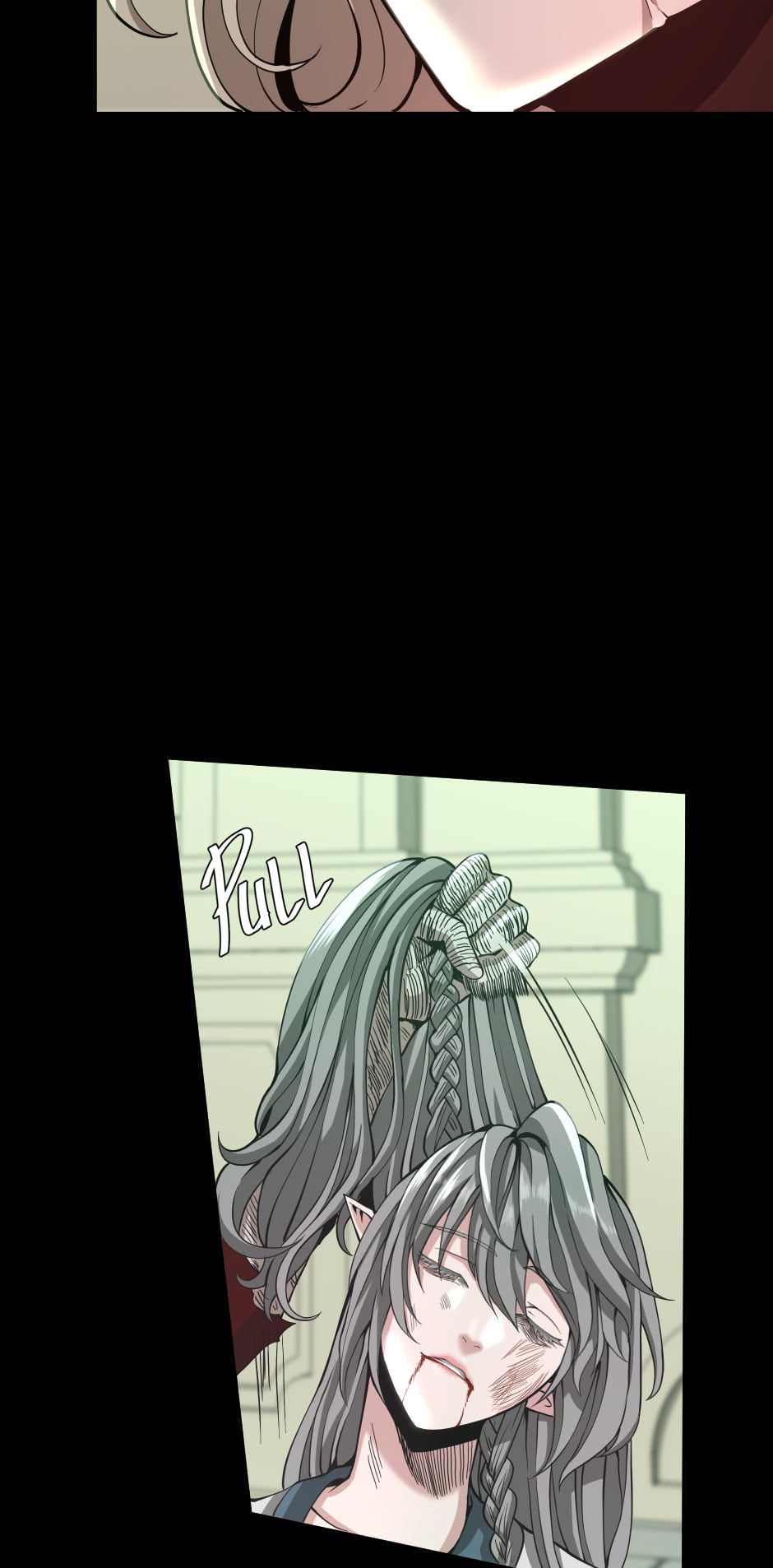 The Beginning After the End Chapter 137 - Anger and Grief image 47