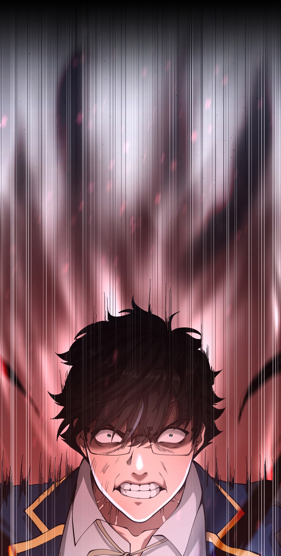 The Beginning After the End Chapter 137 - Anger and Grief image 49
