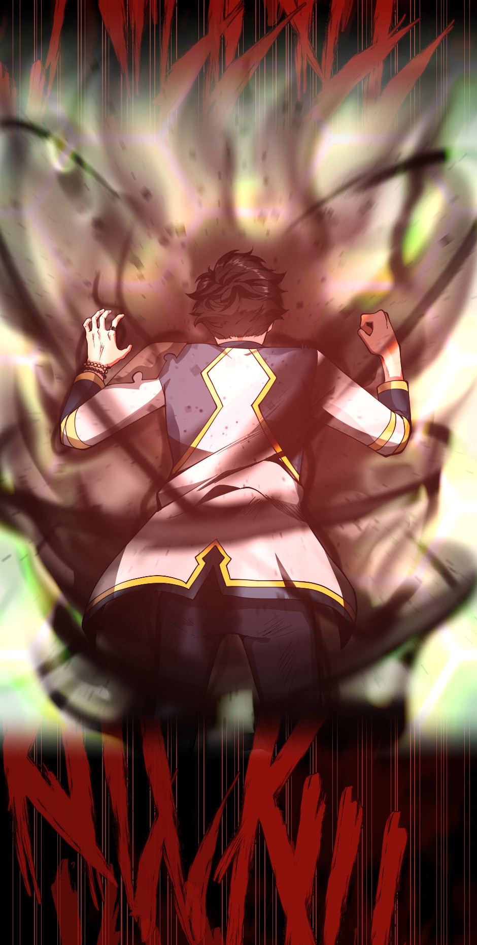 The Beginning After the End Chapter 137 - Anger and Grief image 52