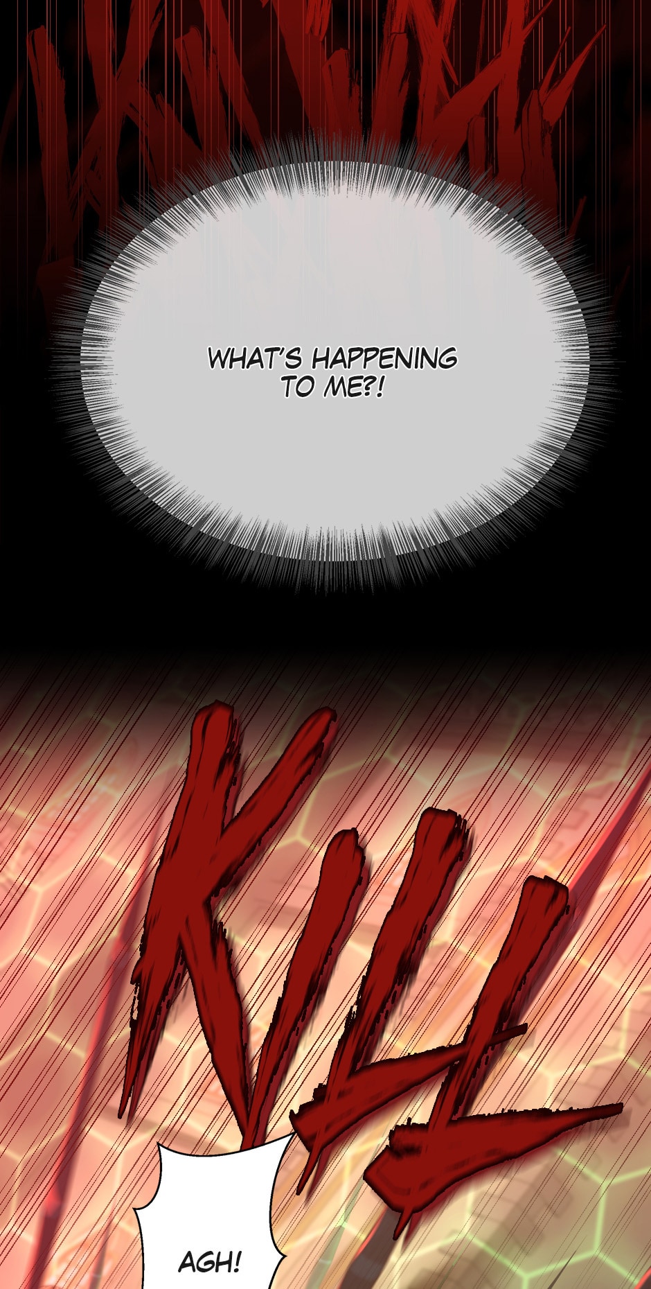 The Beginning After the End Chapter 137 - Anger and Grief image 53