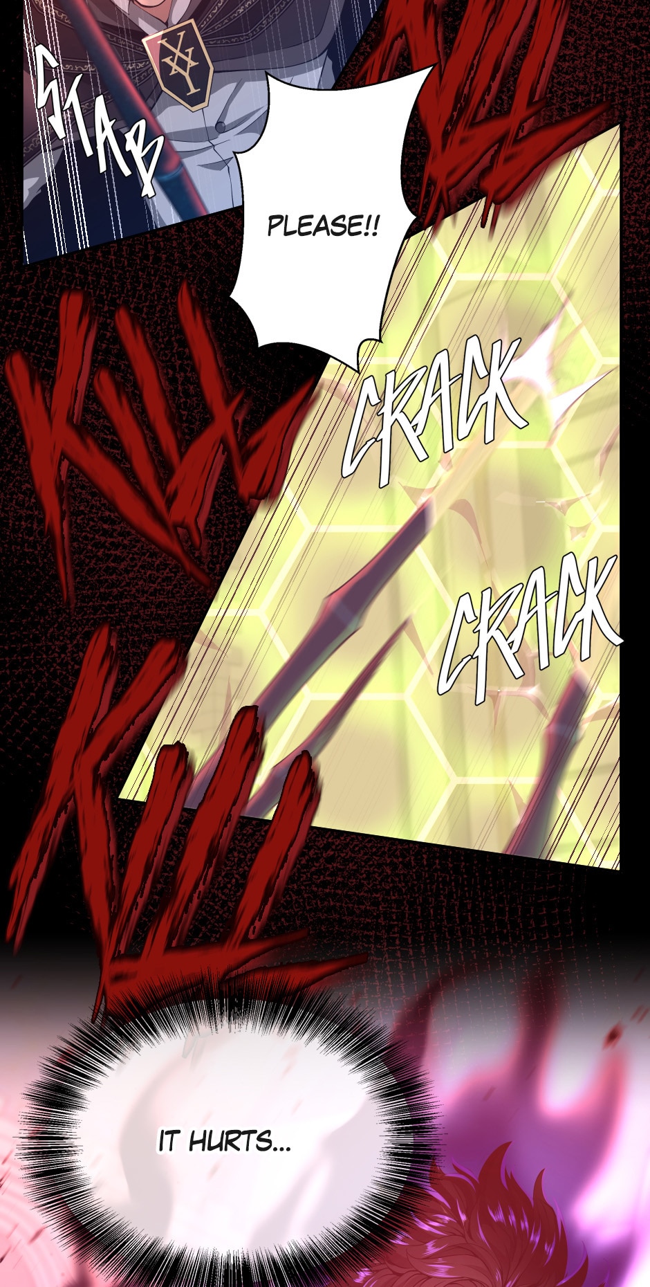 The Beginning After the End Chapter 137 - Anger and Grief image 55