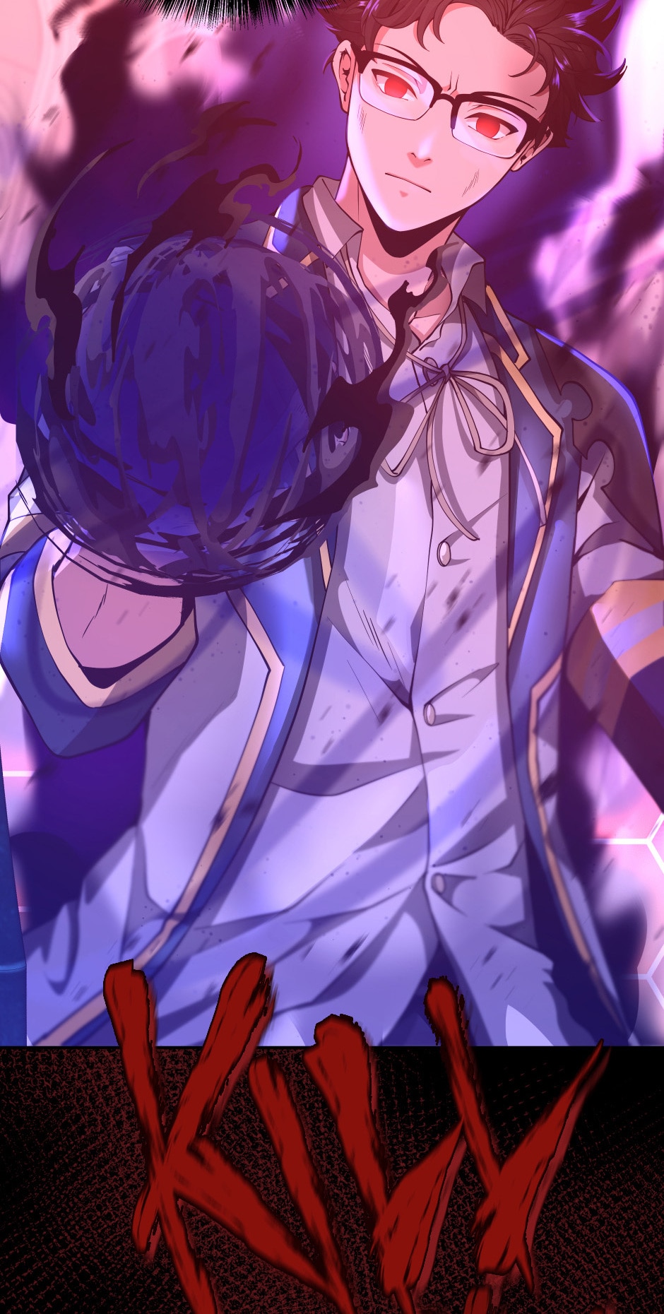The Beginning After the End Chapter 137 - Anger and Grief image 56