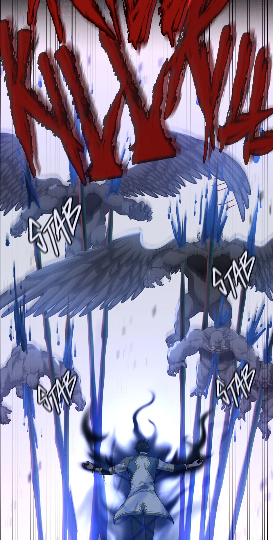 The Beginning After the End Chapter 137 - Anger and Grief image 59
