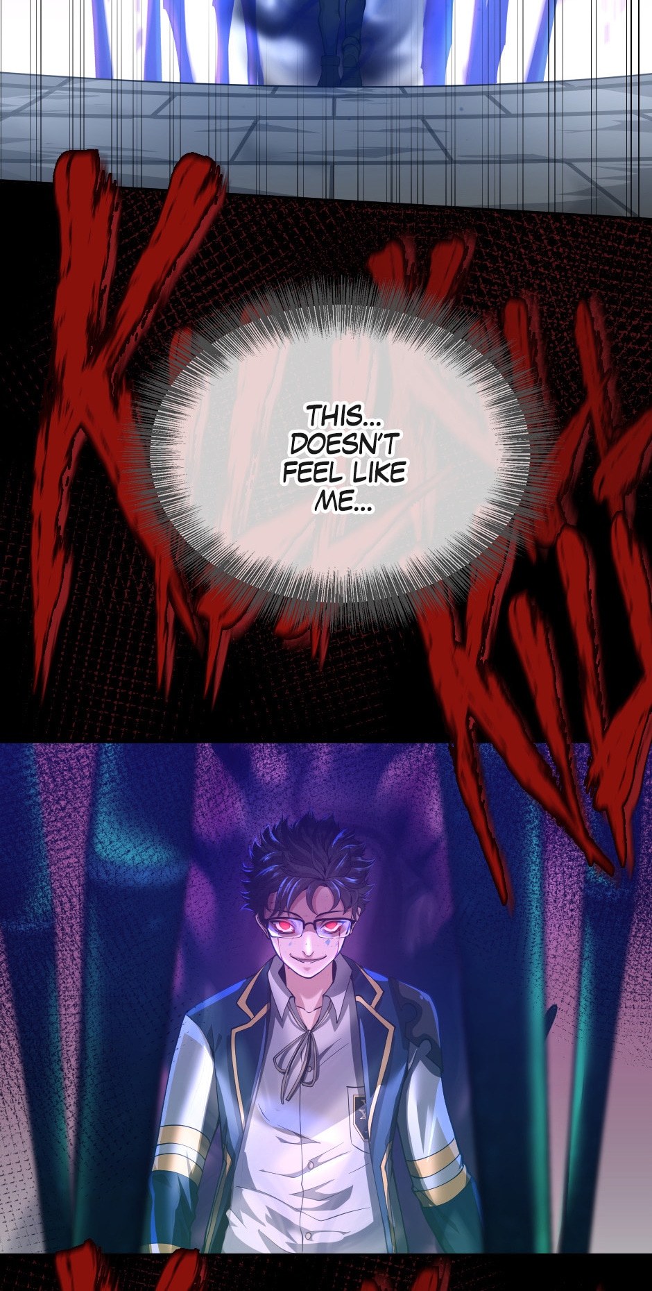 The Beginning After the End Chapter 137 - Anger and Grief image 60