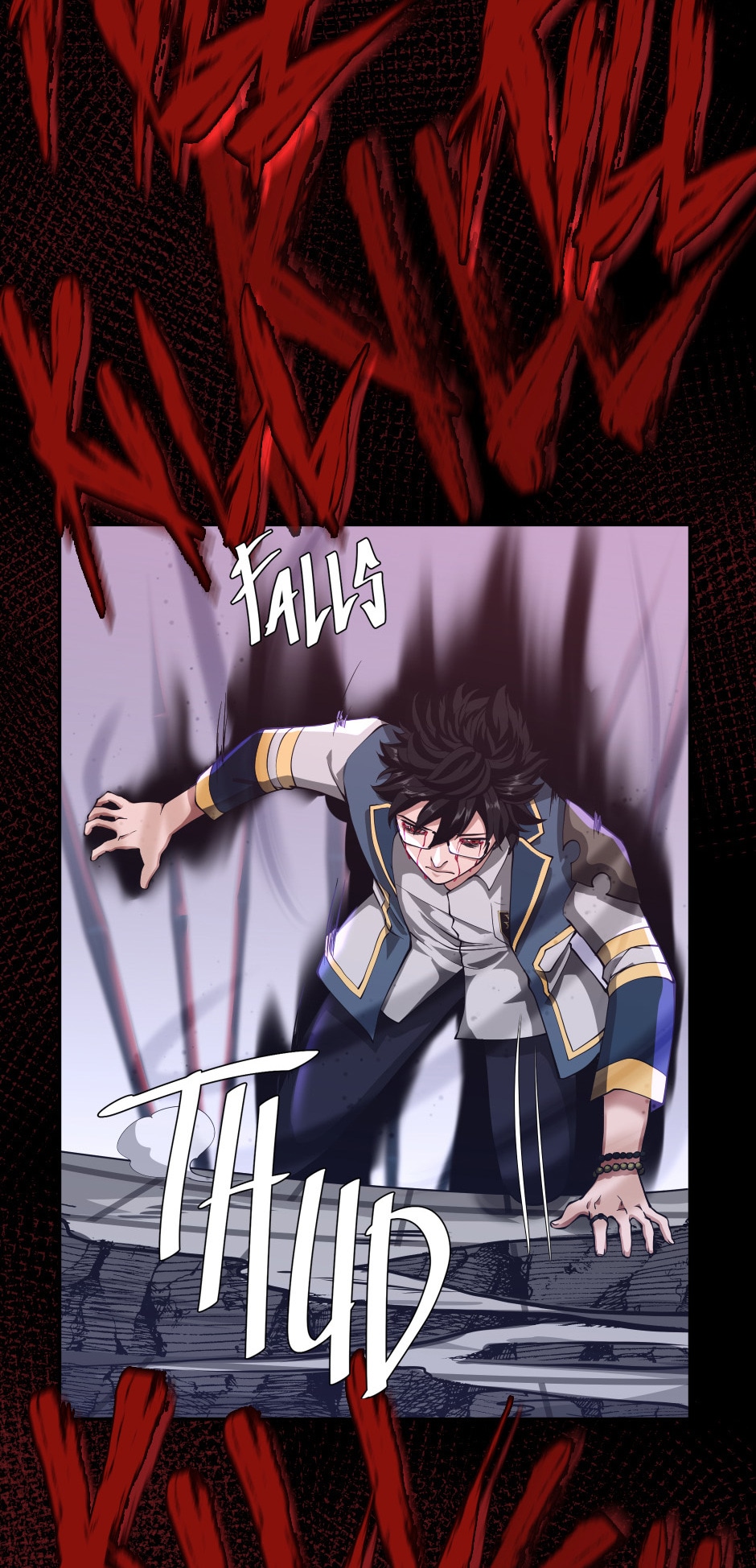 The Beginning After the End Chapter 137 - Anger and Grief image 63