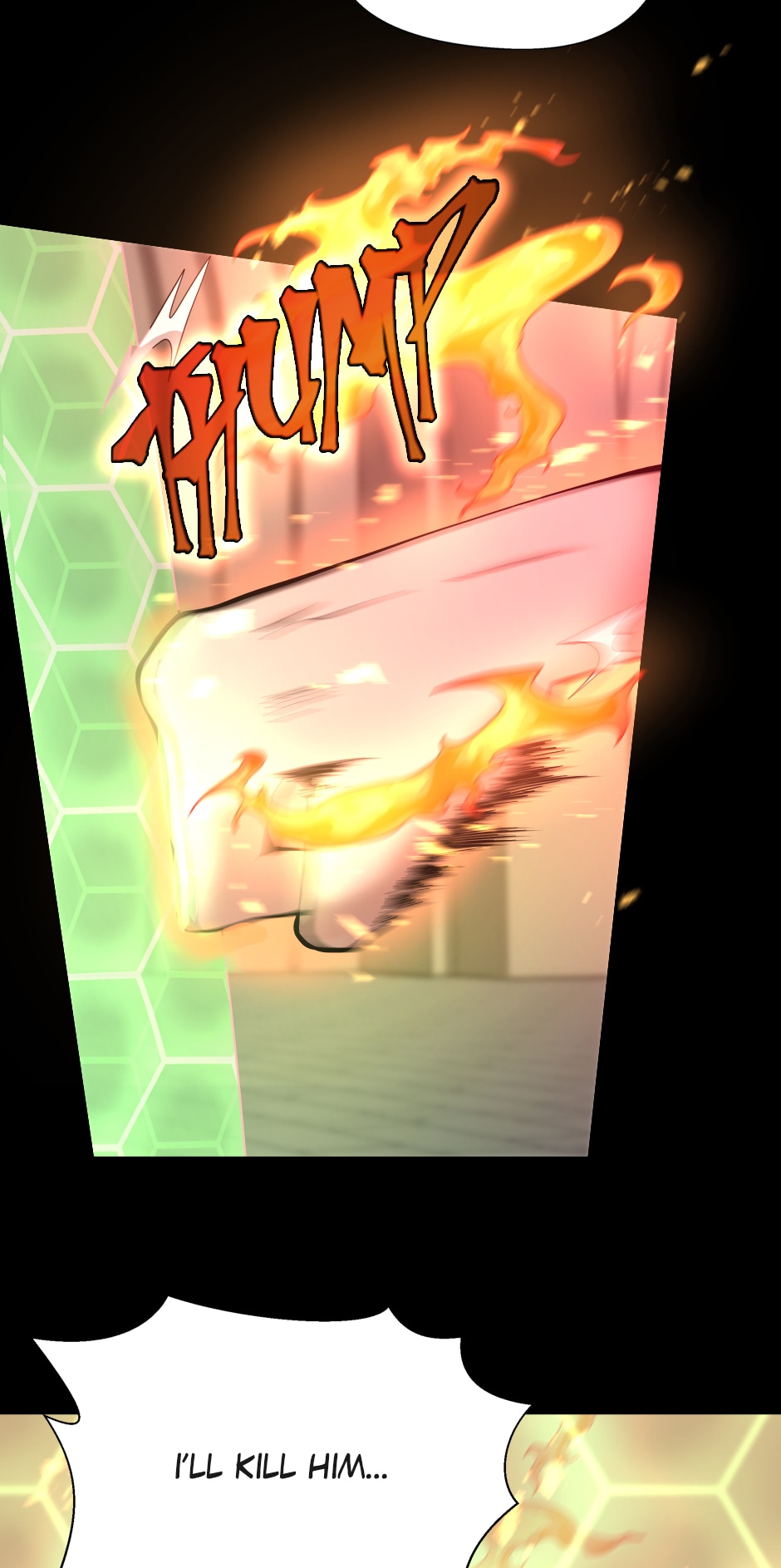 The Beginning After the End Chapter 137 - Anger and Grief image 6
