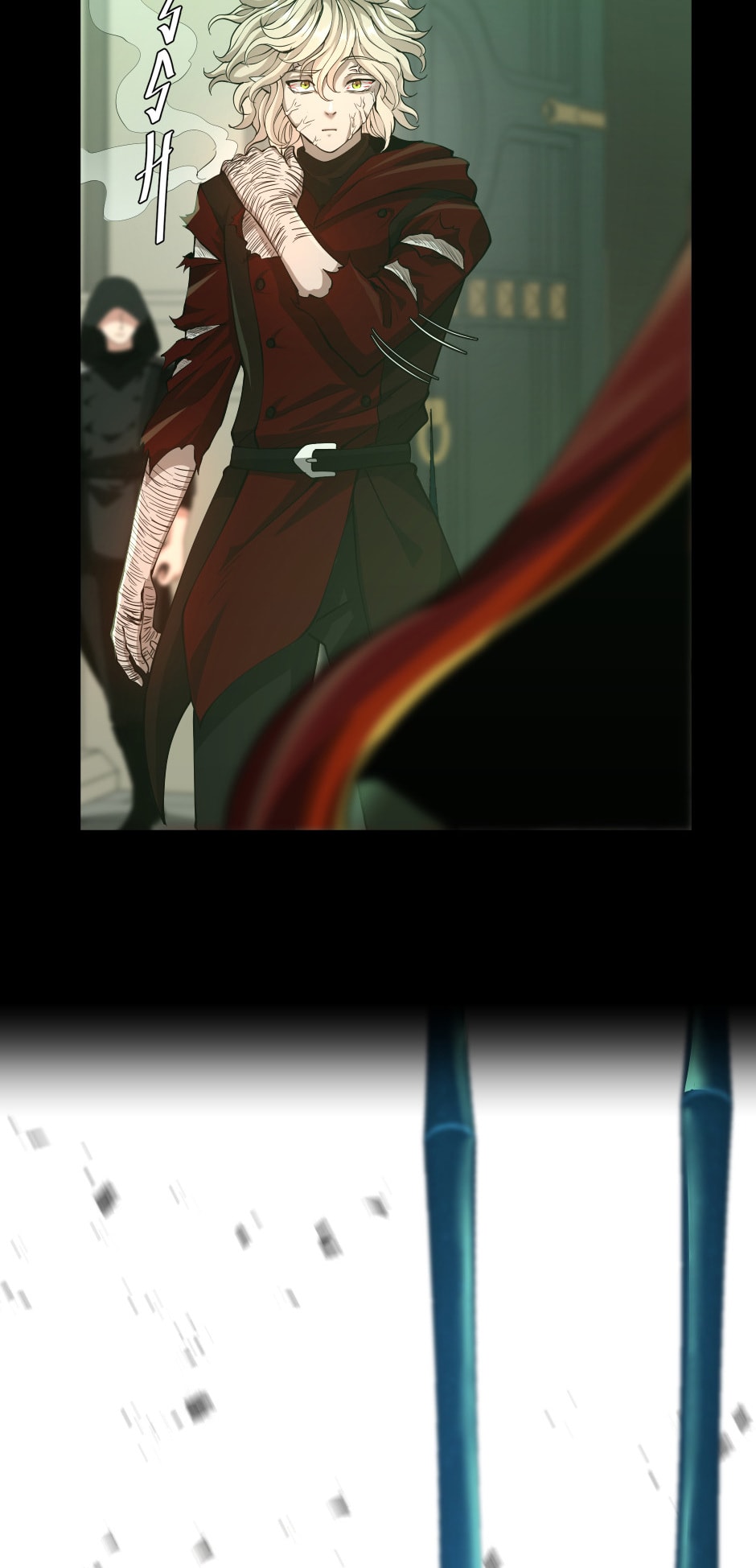 The Beginning After the End Chapter 137 - Anger and Grief image 69