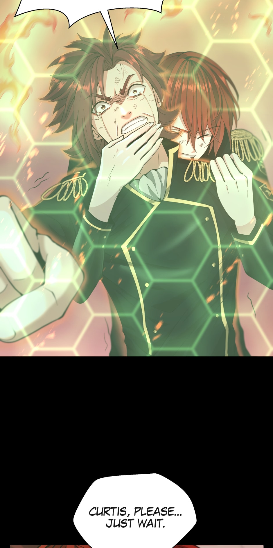 The Beginning After the End Chapter 137 - Anger and Grief image 7