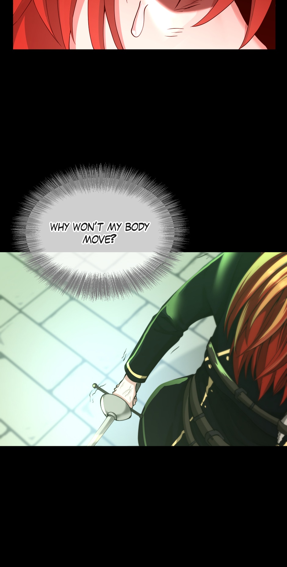 The Beginning After the End Chapter 138 - For Xyrus image 10