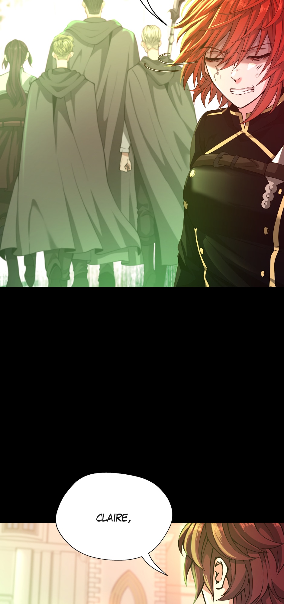The Beginning After the End Chapter 138 - For Xyrus image 14
