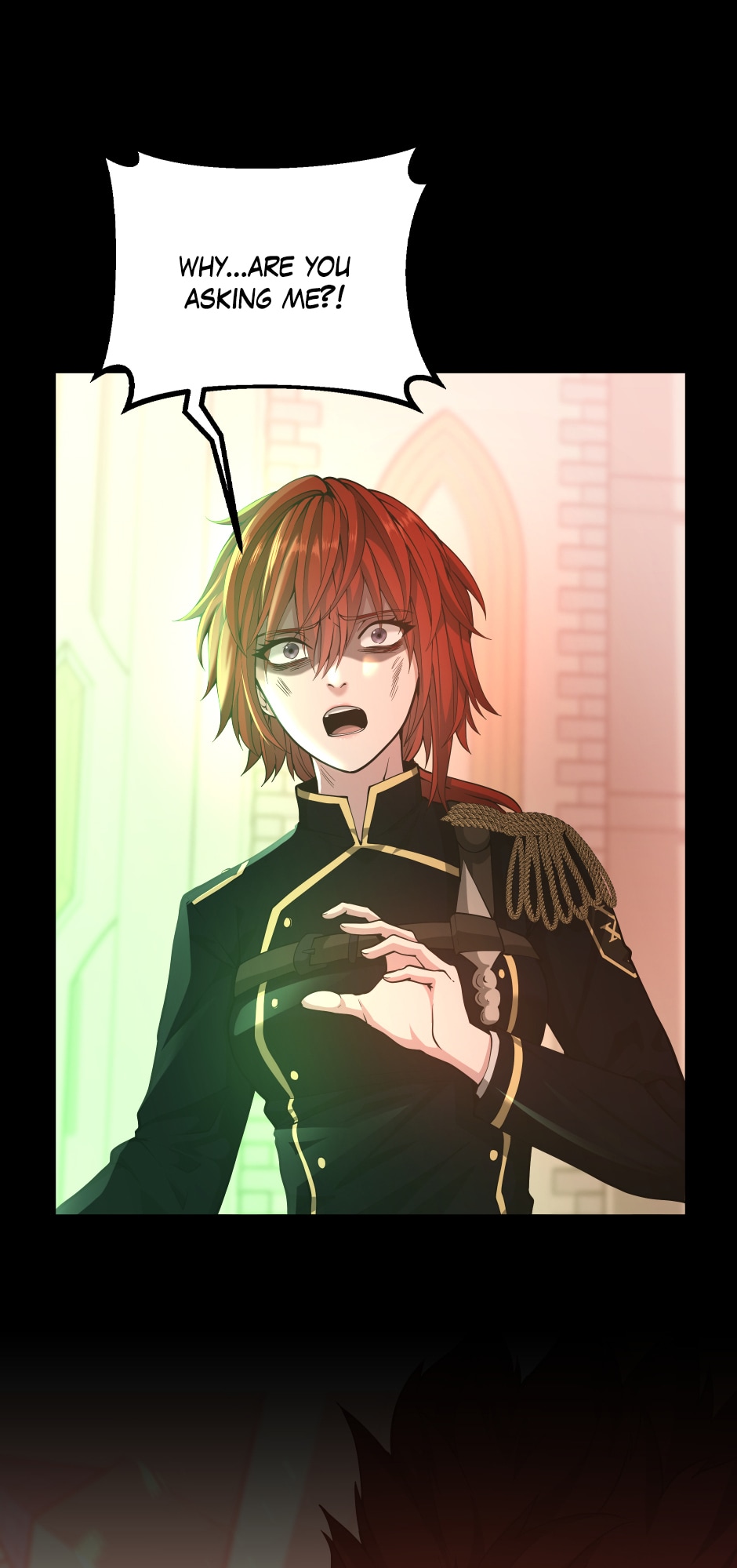 The Beginning After the End Chapter 138 - For Xyrus image 17