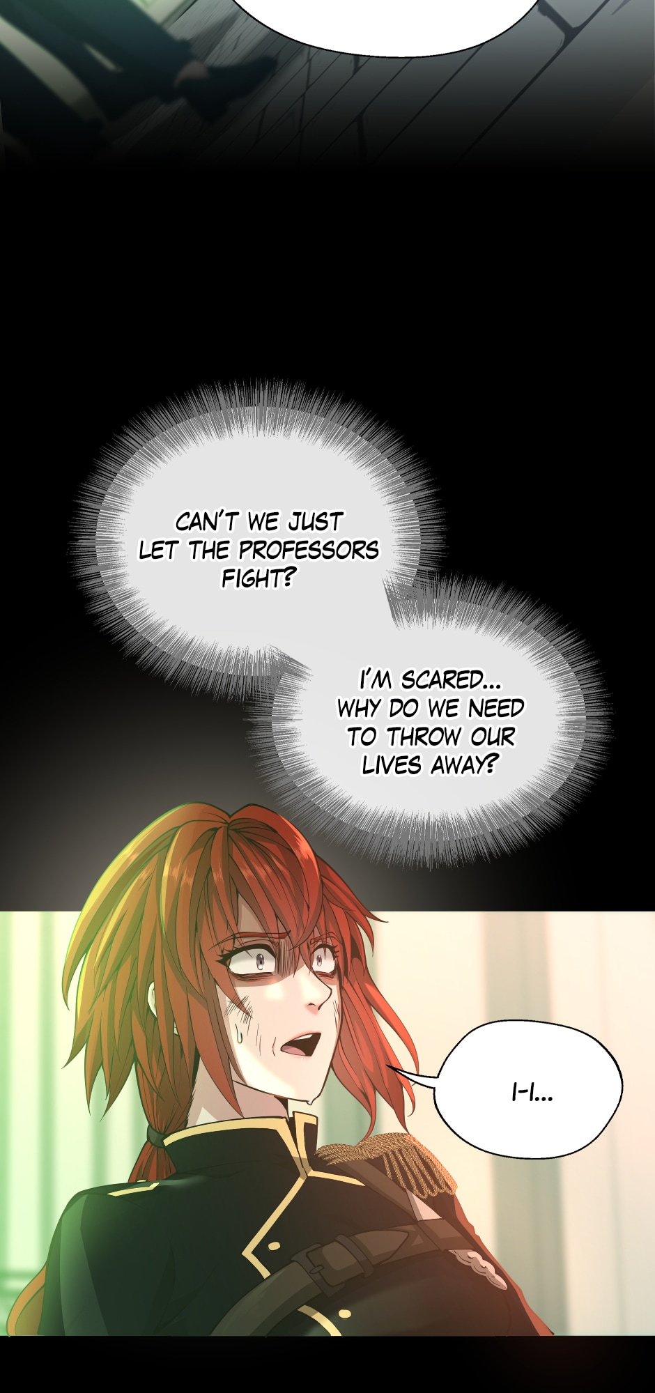 The Beginning After the End Chapter 138 - For Xyrus image 19