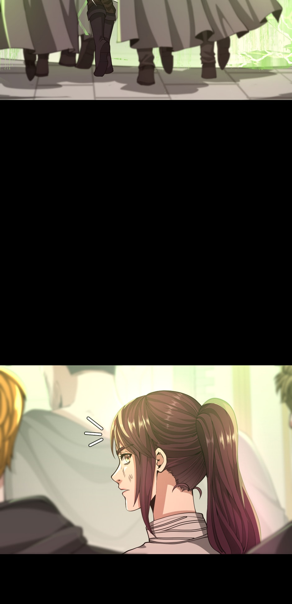 The Beginning After the End Chapter 138 - For Xyrus image 23