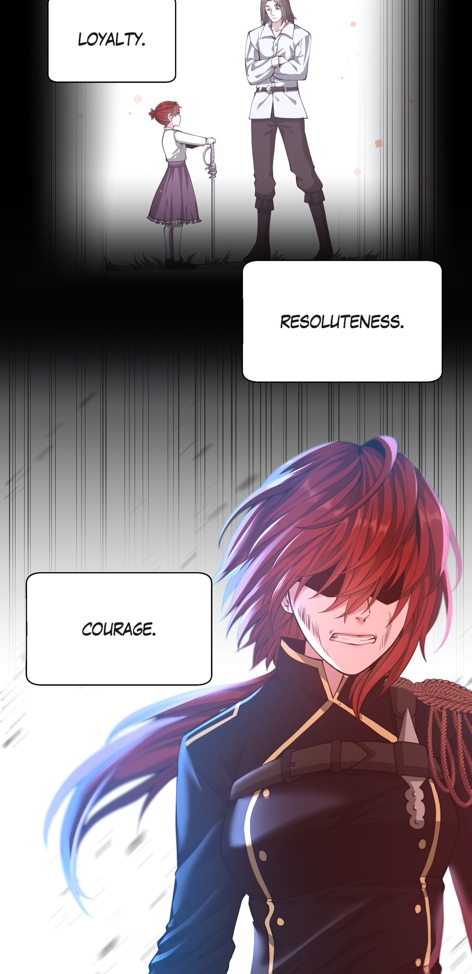 The Beginning After the End Chapter 138 - For Xyrus image 26
