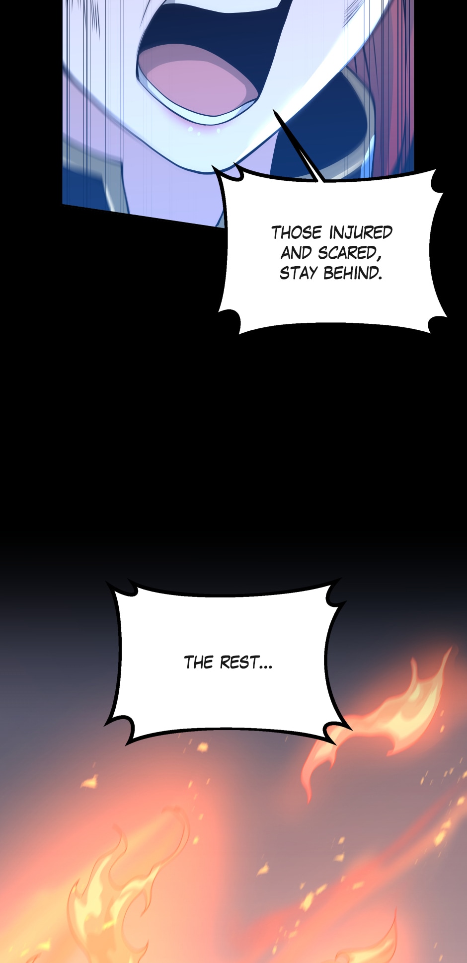 The Beginning After the End Chapter 138 - For Xyrus image 28