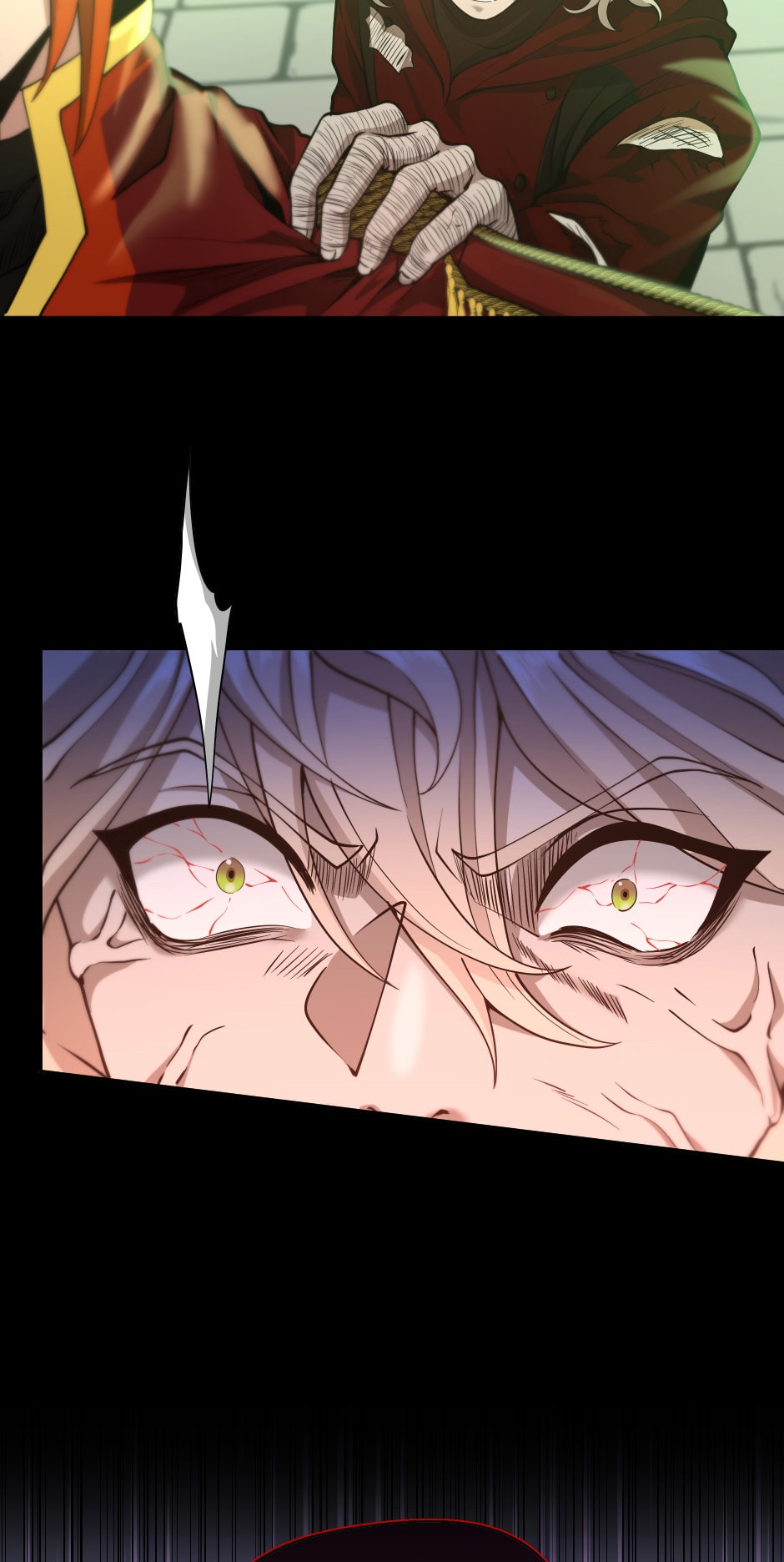 The Beginning After the End Chapter 138 - For Xyrus image 36