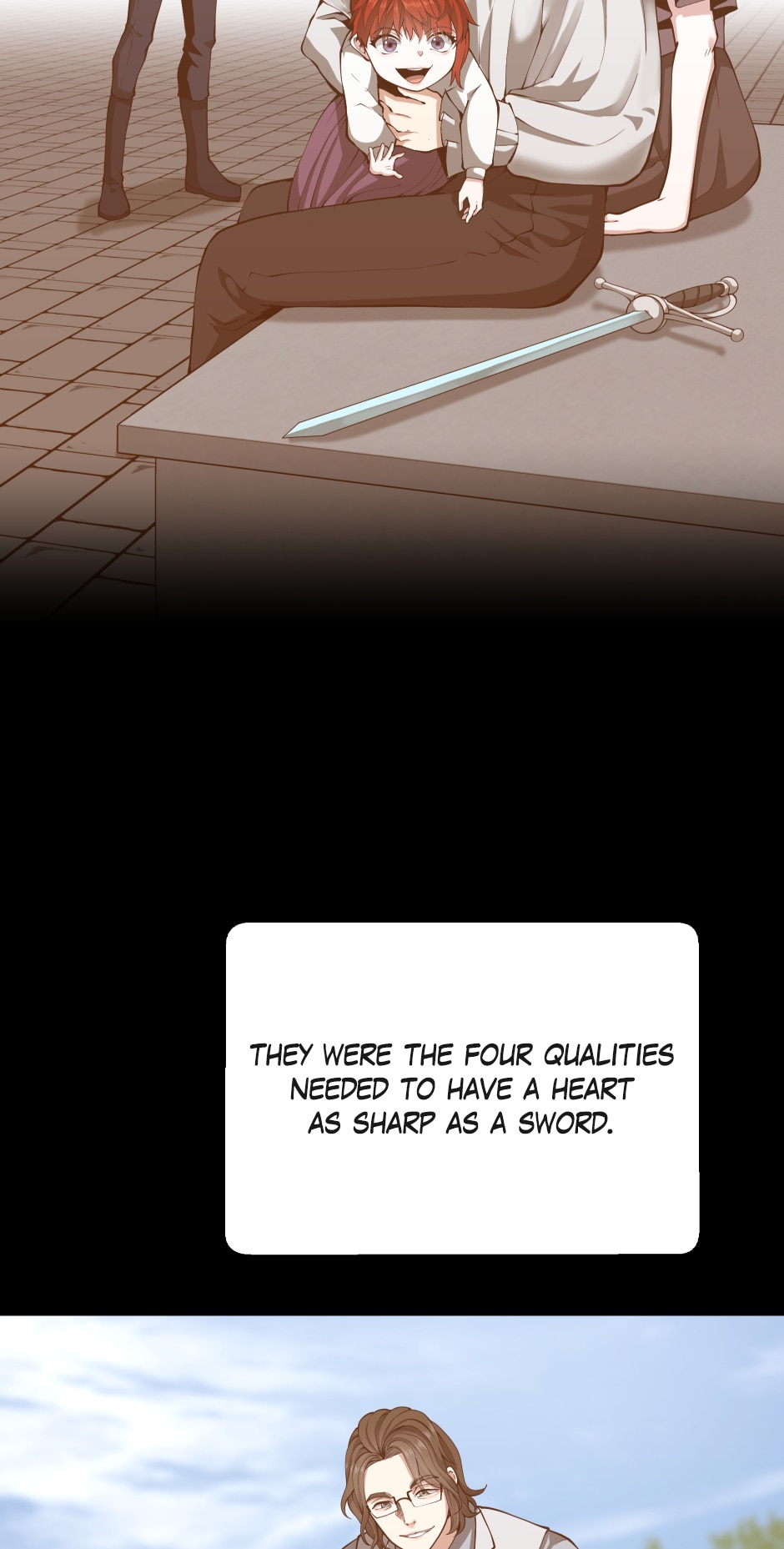 The Beginning After the End Chapter 138 - For Xyrus image 3