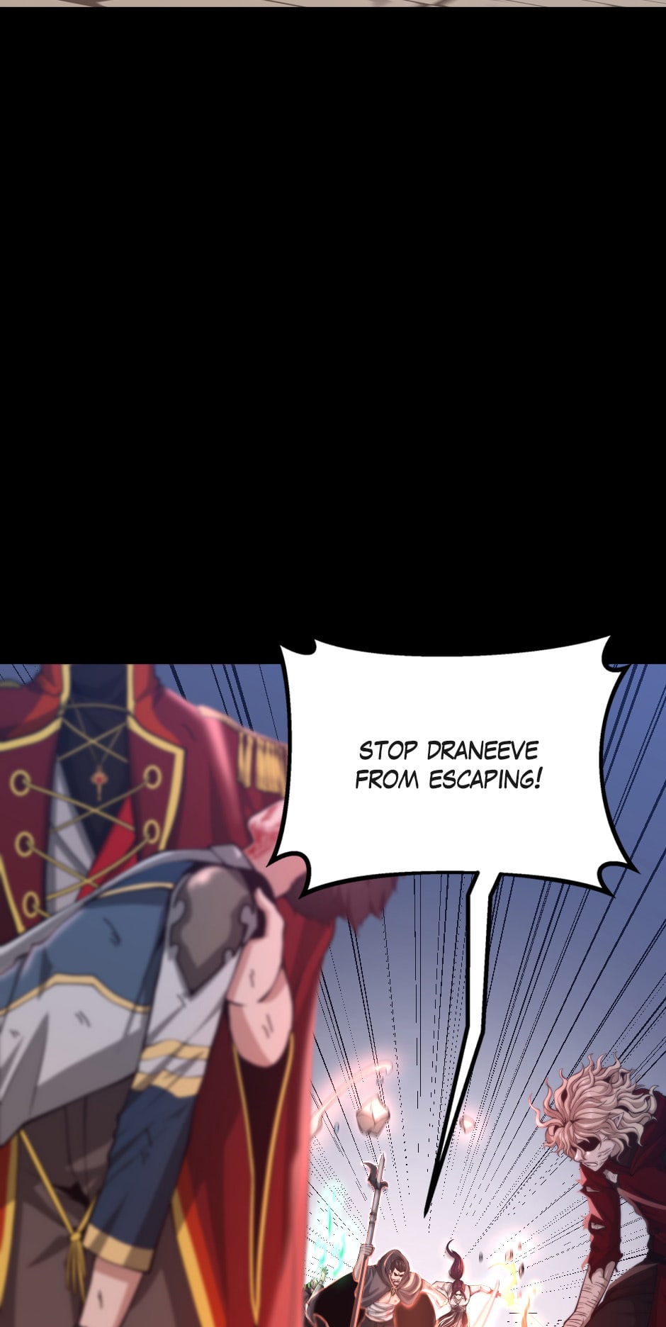 The Beginning After the End Chapter 138 - For Xyrus image 40