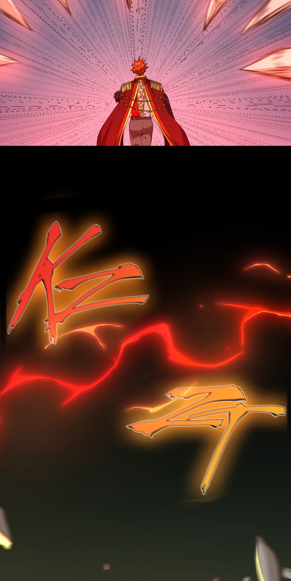 The Beginning After the End Chapter 138 - For Xyrus image 42