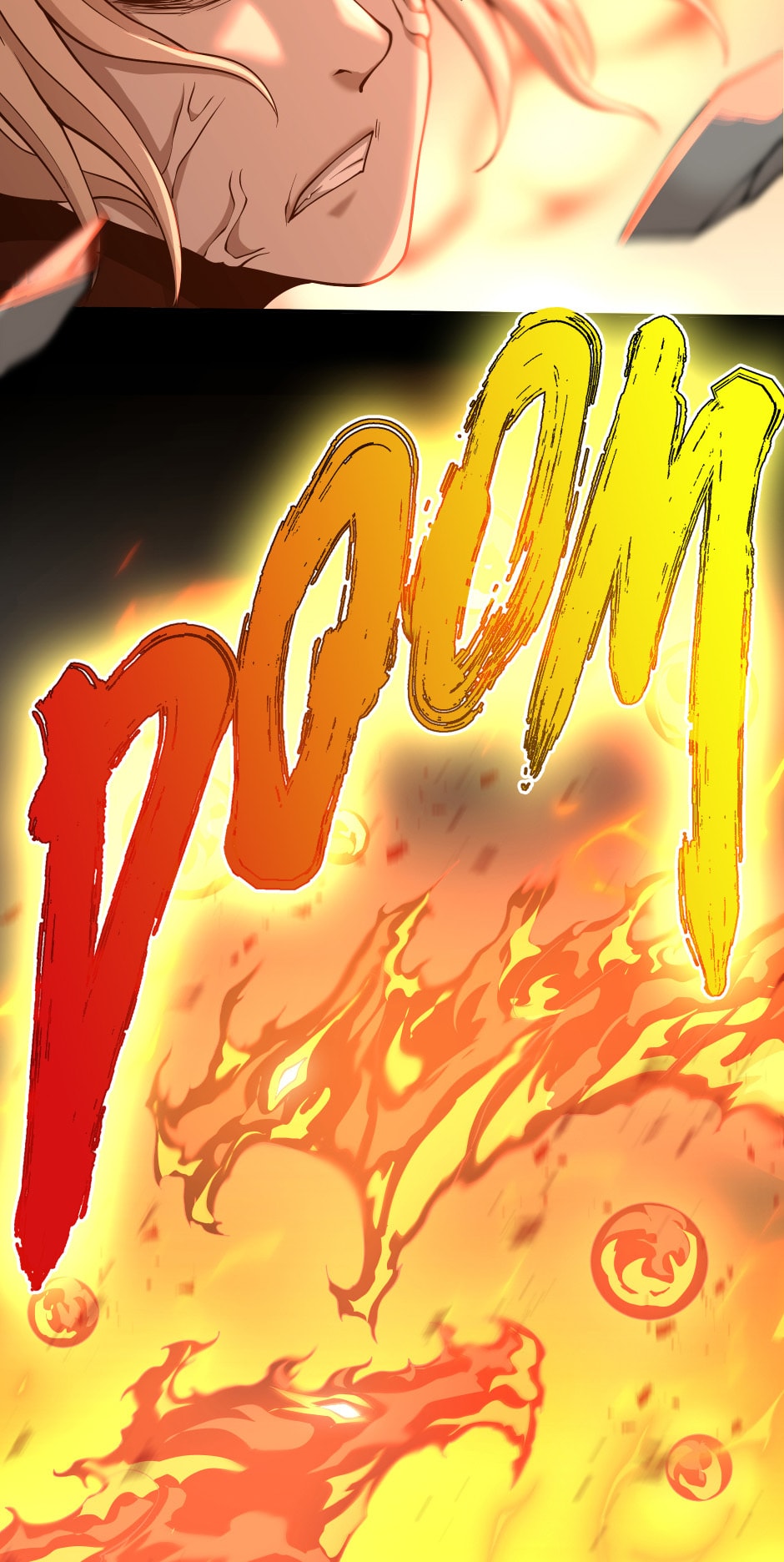 The Beginning After the End Chapter 138 - For Xyrus image 44