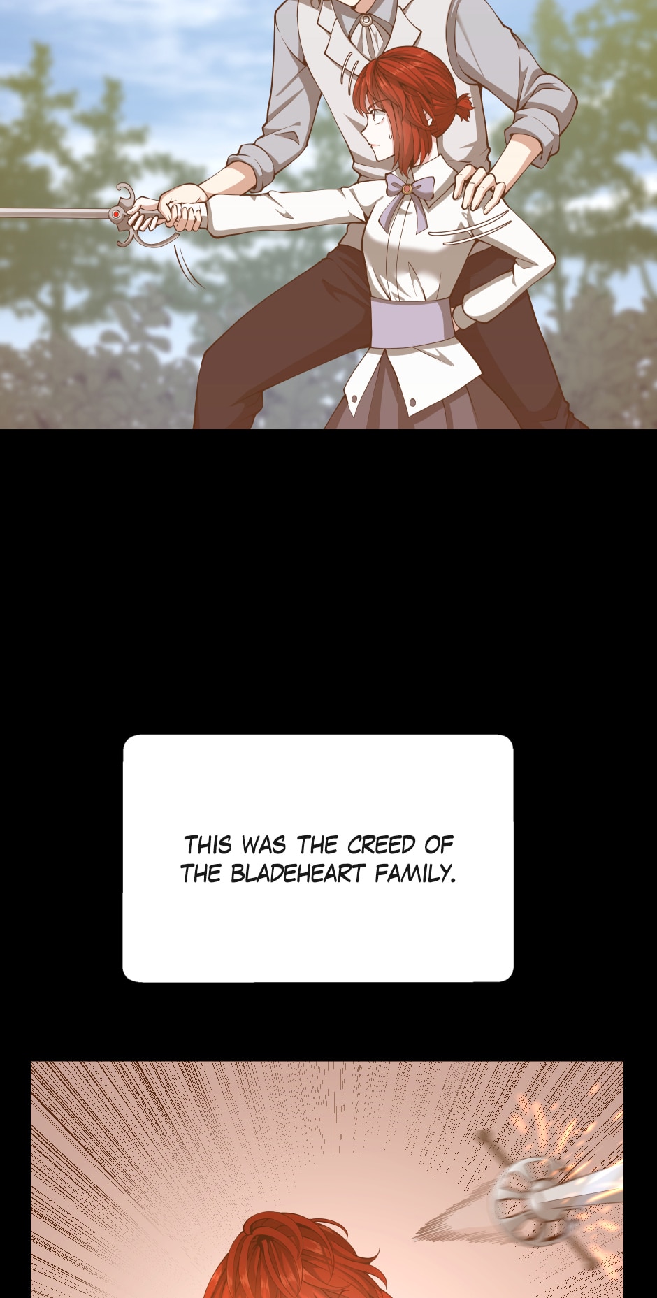 The Beginning After the End Chapter 138 - For Xyrus image 4