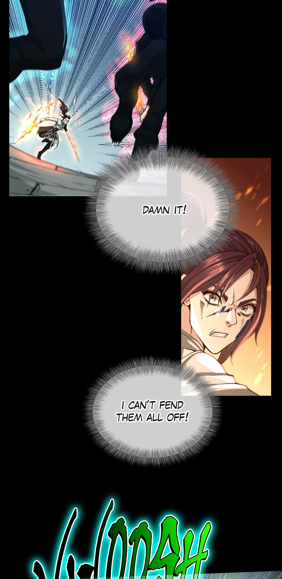 The Beginning After the End Chapter 138 - For Xyrus image 50