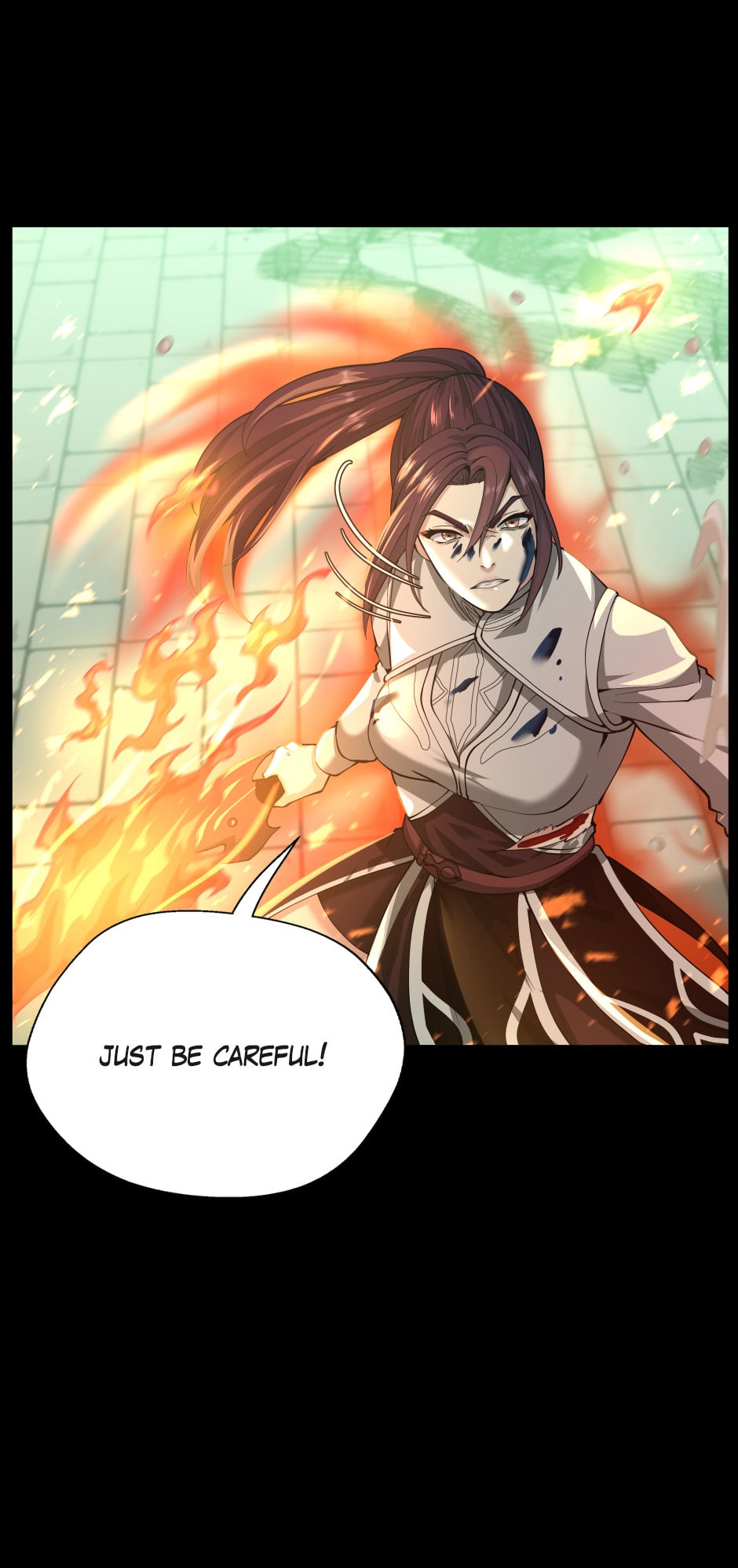 The Beginning After the End Chapter 138 - For Xyrus image 58