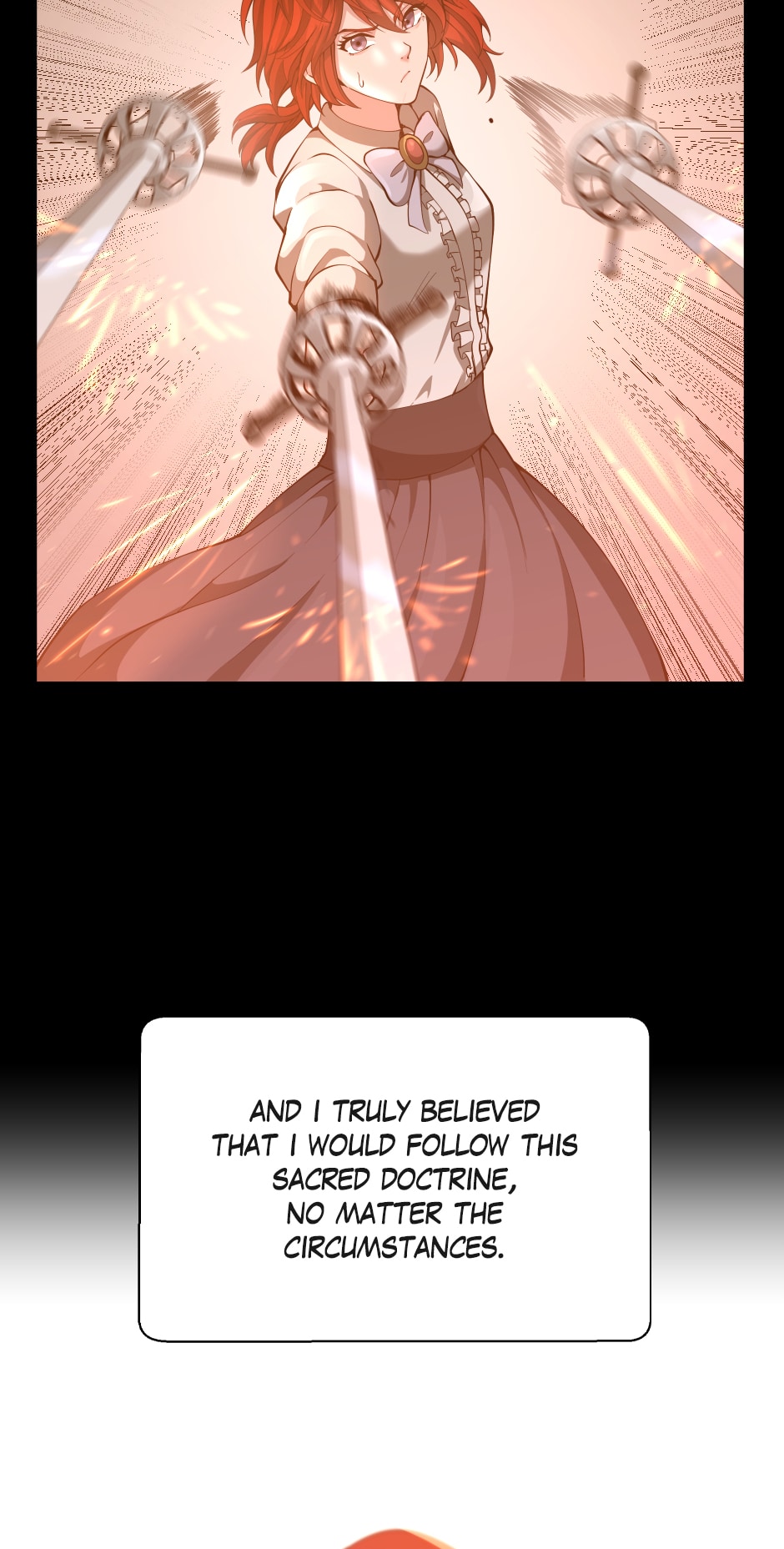 The Beginning After the End Chapter 138 - For Xyrus image 5