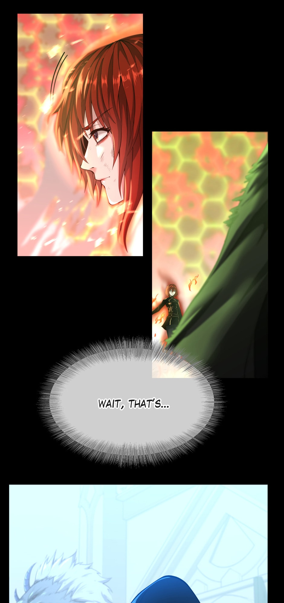 The Beginning After the End Chapter 138 - For Xyrus image 59