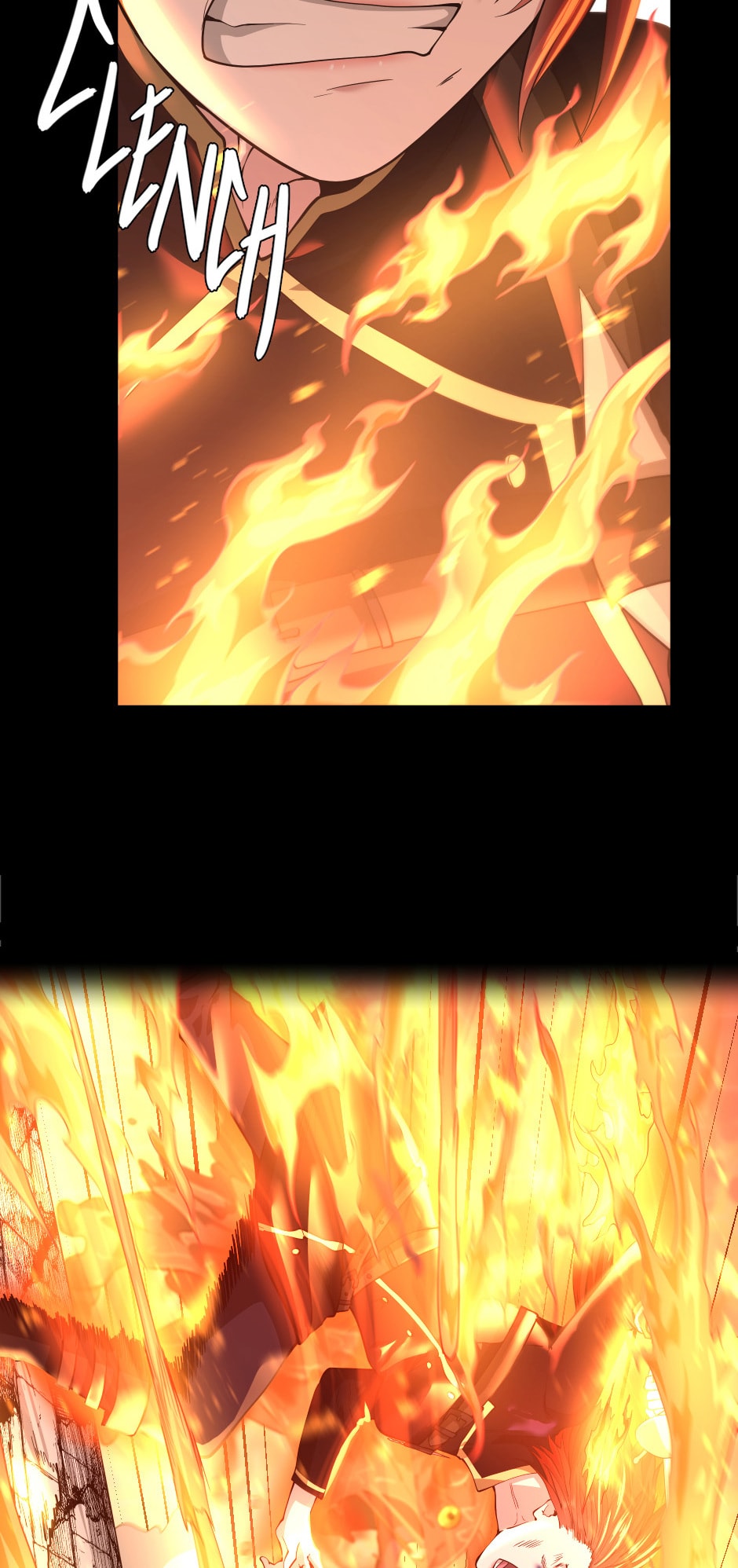 The Beginning After the End Chapter 138 - For Xyrus image 61