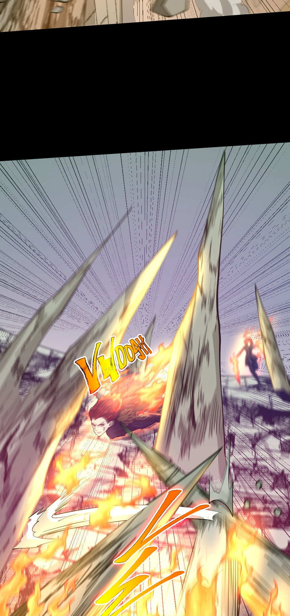 The Beginning After the End Chapter 138 - For Xyrus image 63