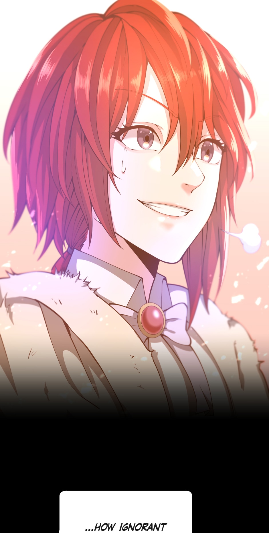The Beginning After the End Chapter 138 - For Xyrus image 6