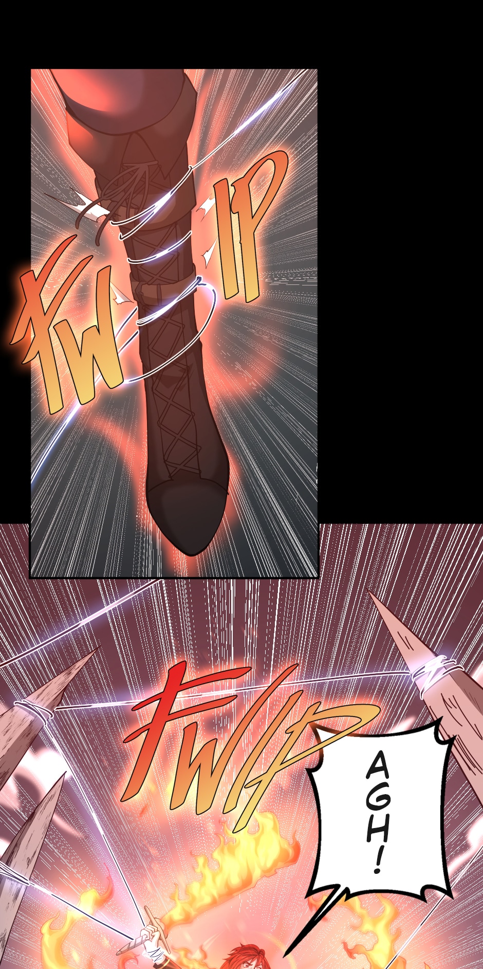 The Beginning After the End Chapter 138 - For Xyrus image 69