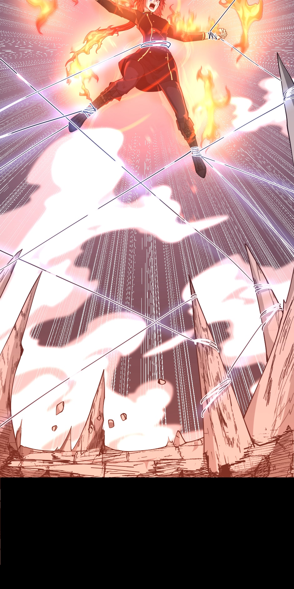 The Beginning After the End Chapter 138 - For Xyrus image 70