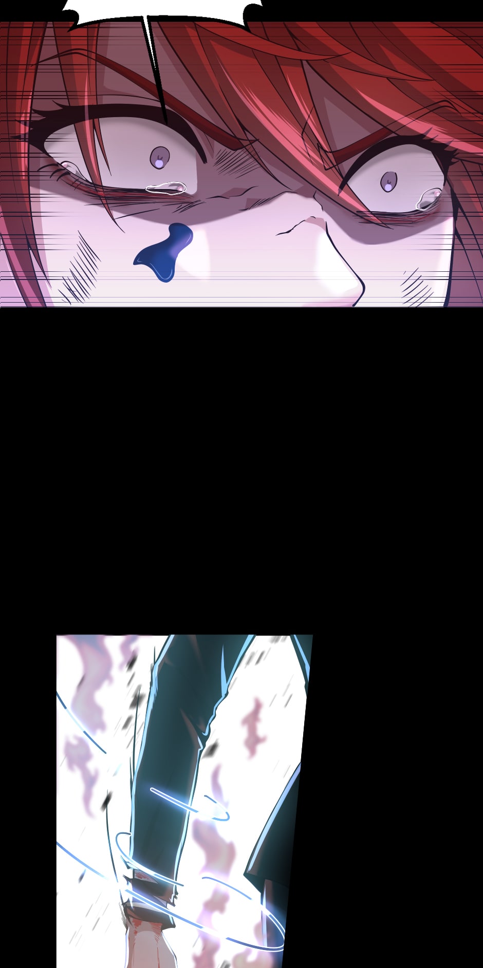 The Beginning After the End Chapter 138 - For Xyrus image 72