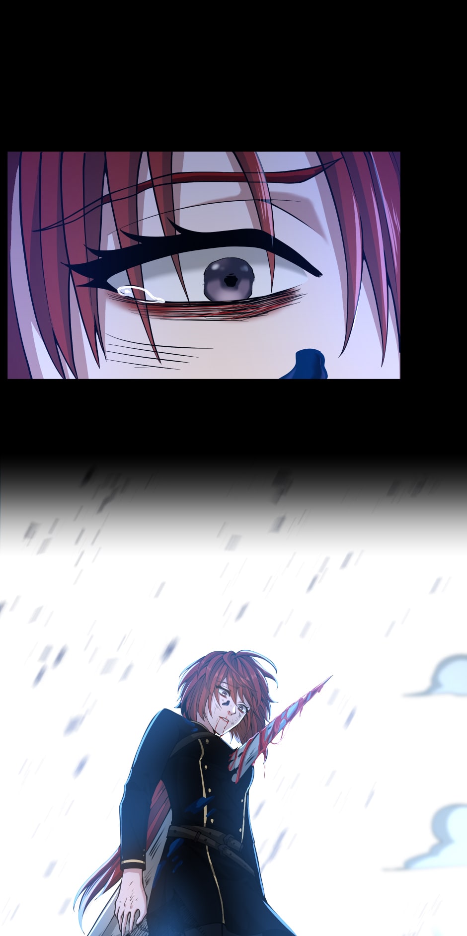 The Beginning After the End Chapter 138 - For Xyrus image 77