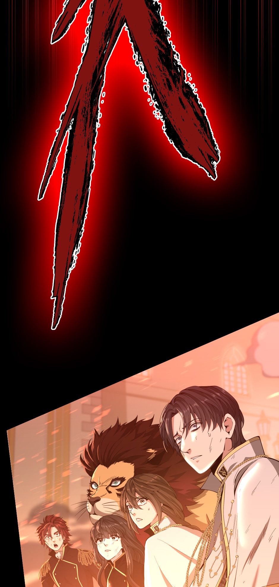 The Beginning After the End Chapter 138 - For Xyrus image 82