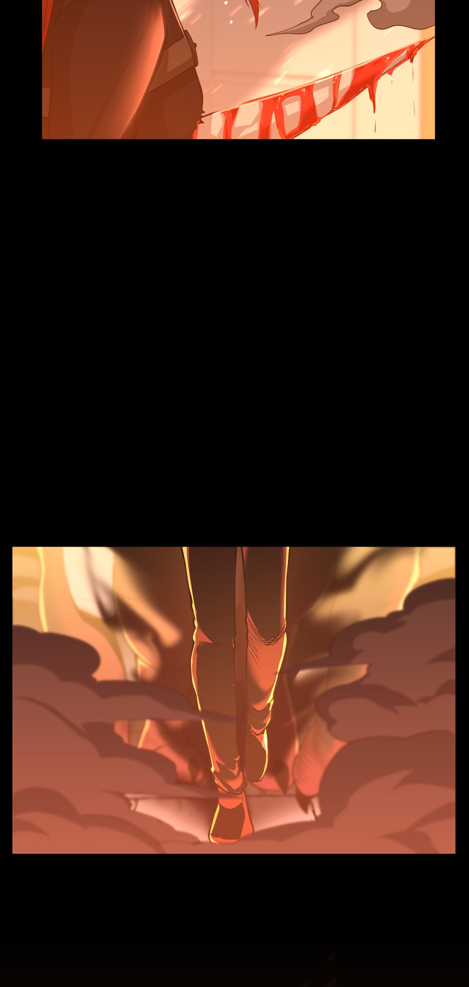 The Beginning After the End Chapter 138 - For Xyrus image 86